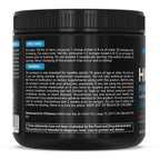 PEScience High Volume Stim-Free Pre-Workout Powder

