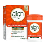 Align Pro Formula Probiotic for Digestive Health

