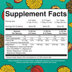 MaryRuth's Liquid Magnesium Complex | Cognitive Support

