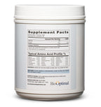 BioOptimal Collagen Peptides Supplement


