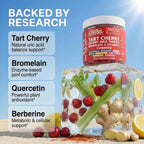 Gummy Vitamin Supplement | Clean Nutraceuticals


