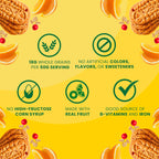 belVita Breakfast Bars - Wholesome Whole Grain Energy


