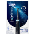 Oral-B iO5 Electric Toothbrush | Customizable Clean

