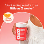O Positiv URO Fiber Gummies – Prebiotic Fiber

