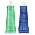 Dr. Bronner’s All-One Fluoride-Free Toothpaste - 70% Organic

