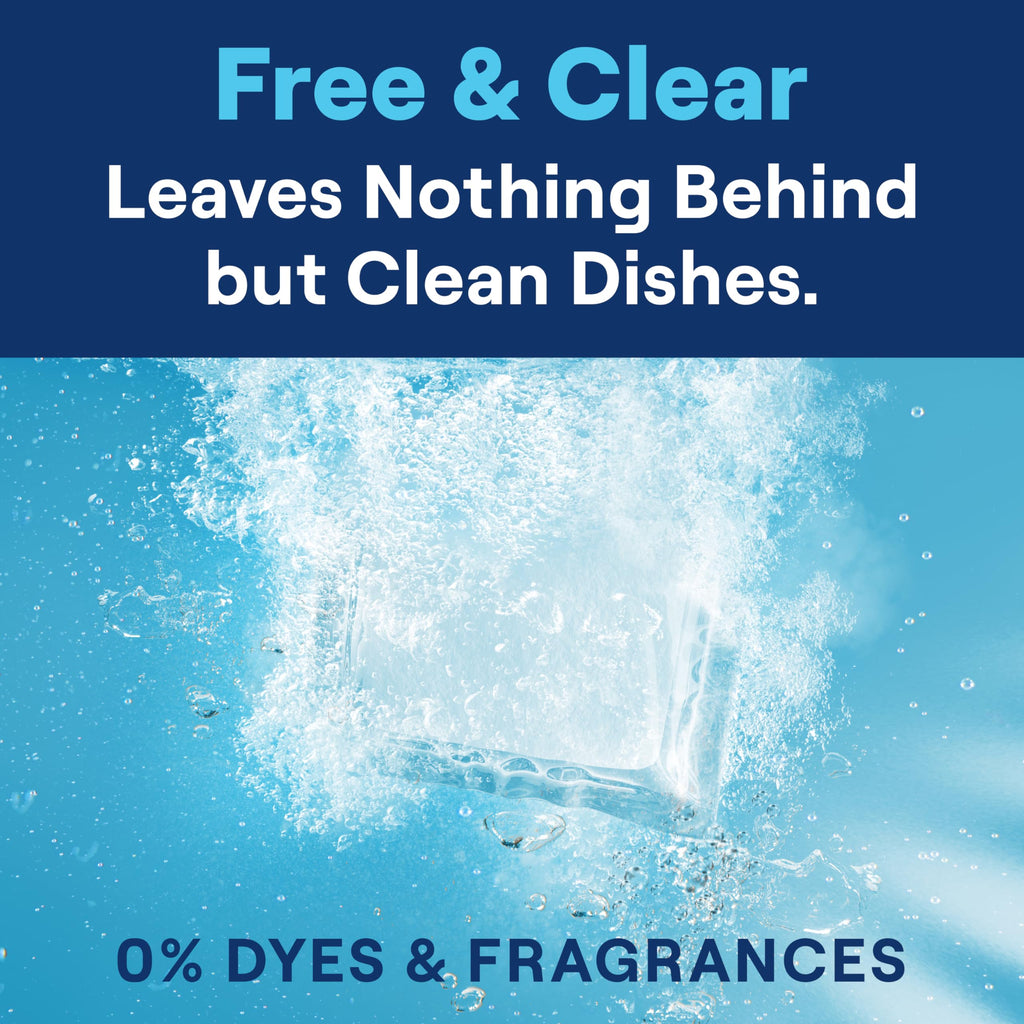 Seventh Generation Dishwasher Detergent Plant-Powered

