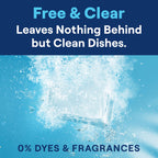 Seventh Generation Dishwasher Detergent Plant-Powered

