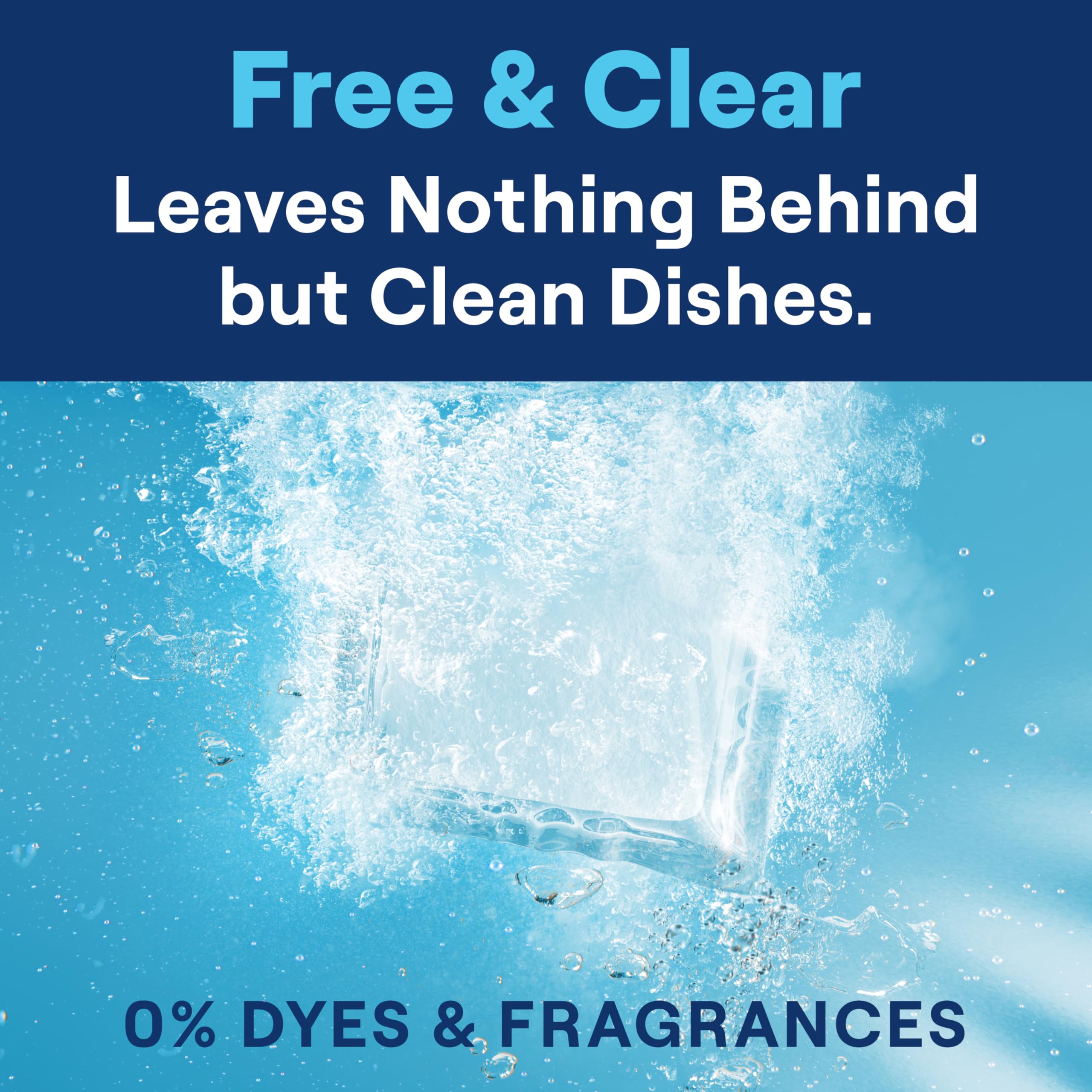 Seventh Generation Dishwasher Detergent Plant-Powered

