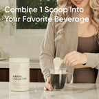 Sports Research Marine Collagen Peptides Powder

