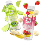 RYSE Clear Protein Drink - 22g Whey Isolate, Sugar-Free


