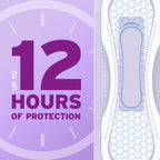 Poise Incontinence Pads for Bladder Leaks | Absorbent Protection

