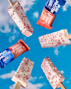 Pure Protein AMMMAZE Bars - High-Protein Snack

