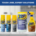 Zep Heavy-Duty Oven and Grill Cleaner

