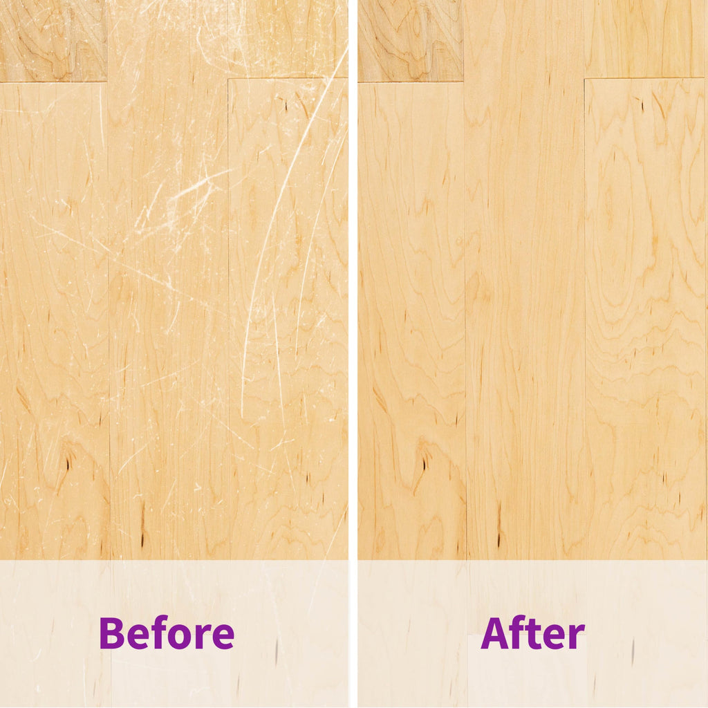 Rejuvenate Wood Floor Restorer for Polyurethane Floors

