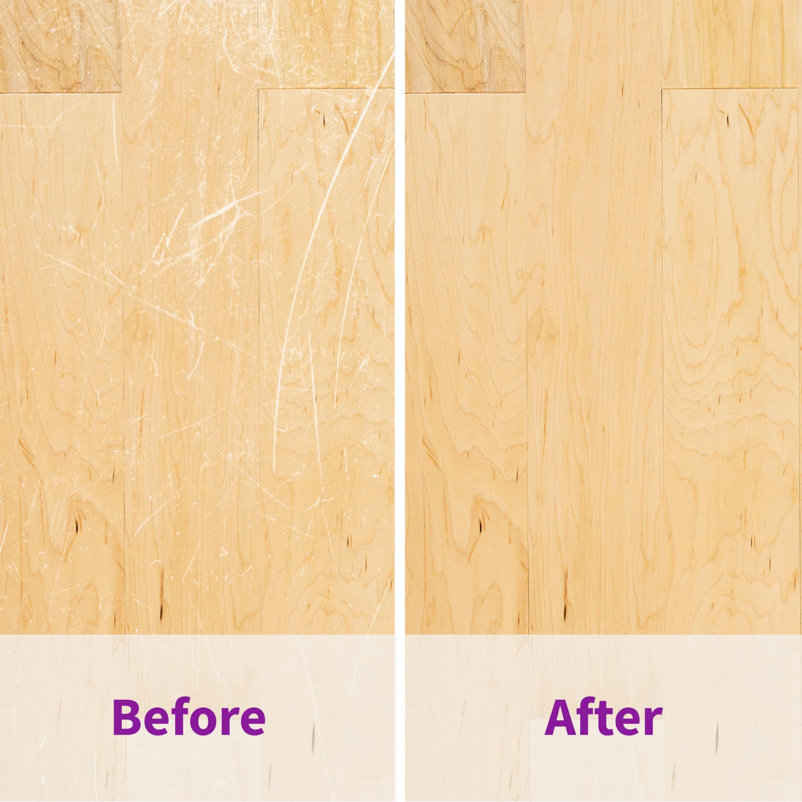 Rejuvenate Wood Floor Restorer for Polyurethane Floors


