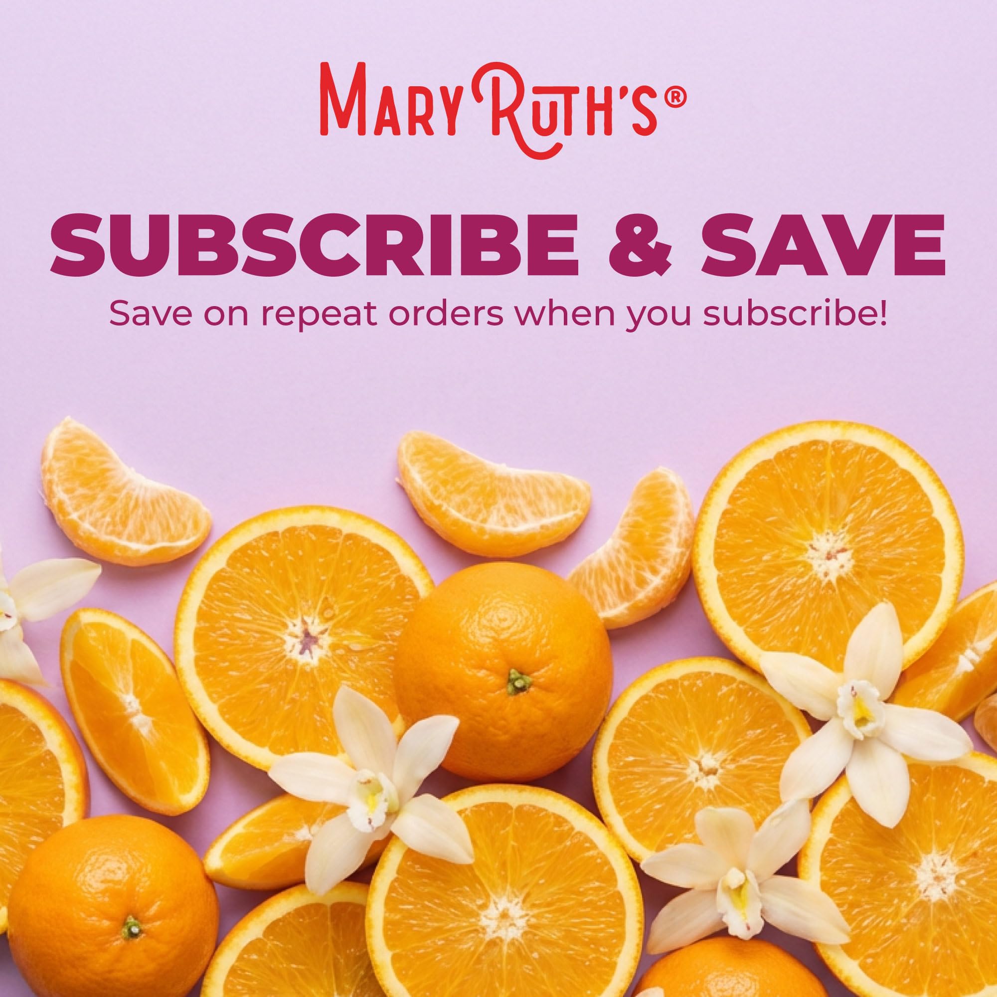 MaryRuth's Women's Multivitamin | Daily Nutrition

