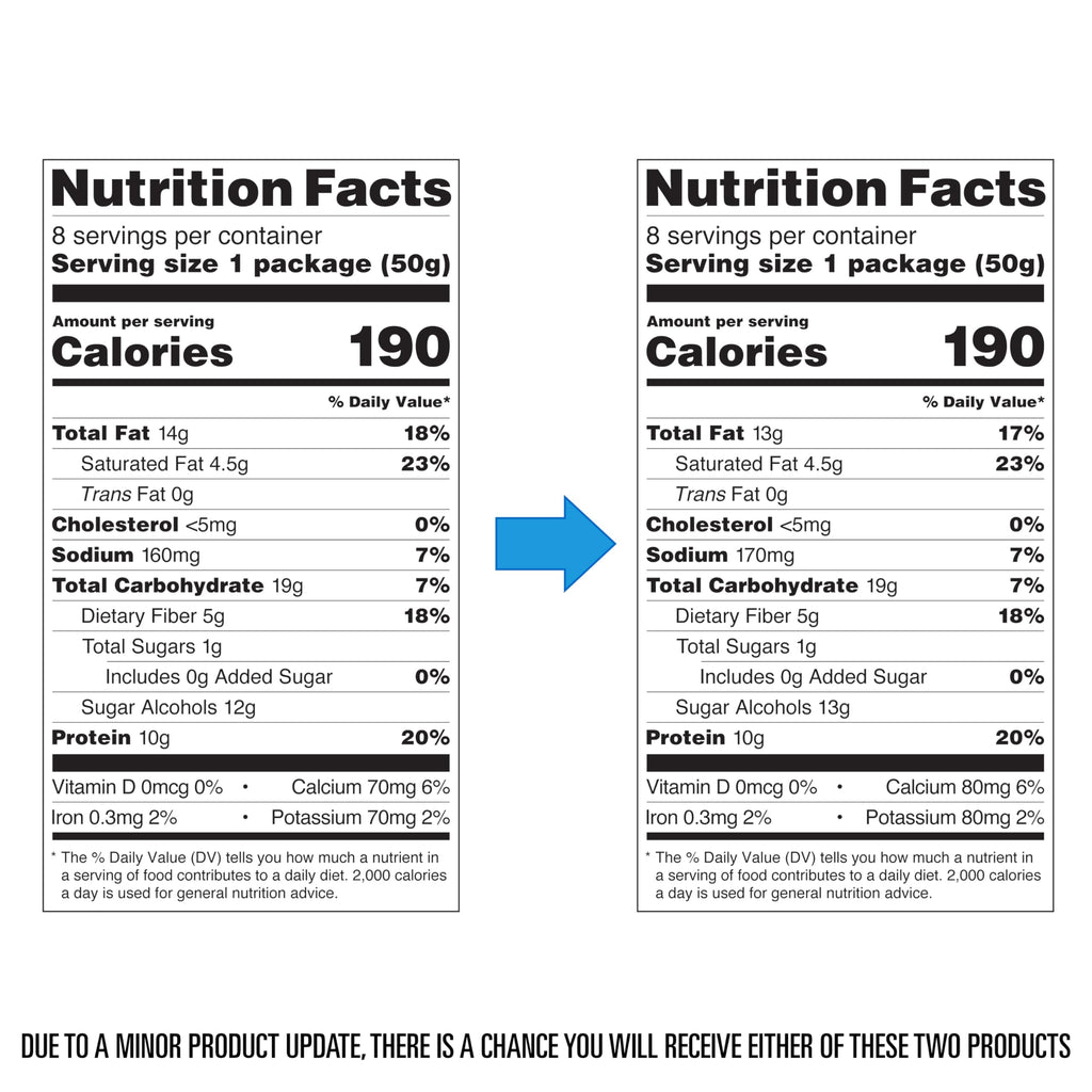 Quest Frosted Cookies Gluten Free High Protein


