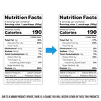 Quest Frosted Cookies Gluten Free High Protein

