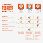 Align Pro Formula Probiotic for Digestive Health


