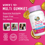 MaryRuth's Women's Multivitamin Gummies | Immunity & Hair

