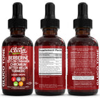 Berberine-Based Dietary Supplement for Wellness

