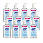 Purell Advanced Hand Sanitizer | Fast Germ Protection

