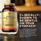 Solgar Ester-C Plus Vitamin C 500 mg - Immune Support

