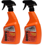 Ben's Clothing & Gear Insect Repellent Spray with Permethrin