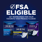 TENA Incontinence Shield - Discreet Comfort


