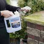 Wet & Forget Outdoor Stain Remover Ready to Use


