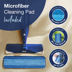 Bona Spray Mop for Hard-Surface Floors | Quick Clean

