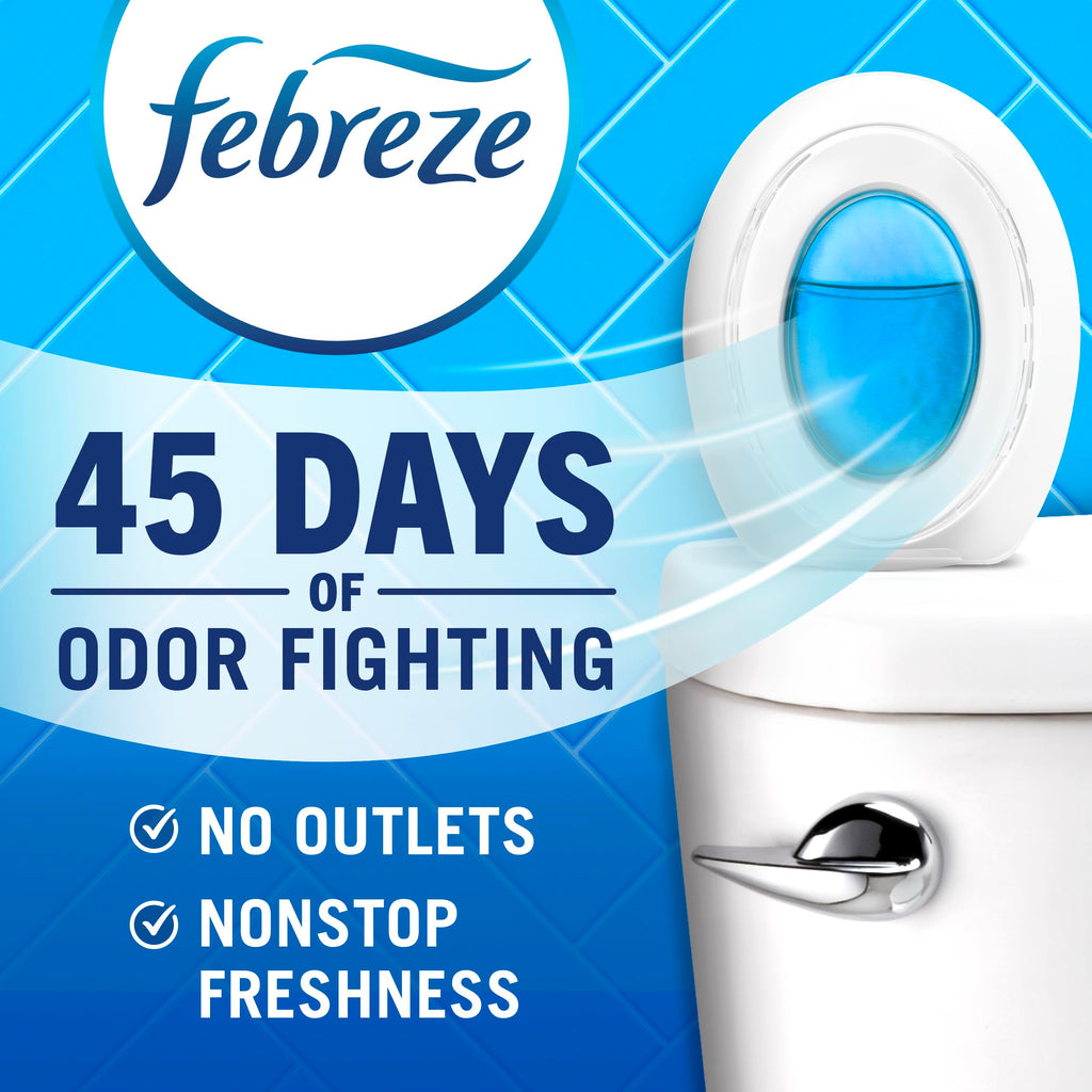 Febreze Odor-Fighting Air Freshener | Odor Control

