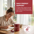 Dietary Supplement for Metabolic Support

