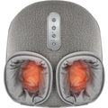 Medcursor Foot Massager with Heat - Shiatsu Kneading