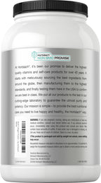 Horbaach Multi Collagen Protein Powder | Collagen Peptides

