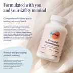 FullWell Prenatal Multivitamin for Healthy Pregnancy


