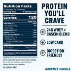 PEScience Select Protein Powder Whey & Casein Blend

