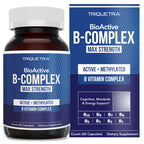 BioActive Vitamin B Complex by Triquetra Health

