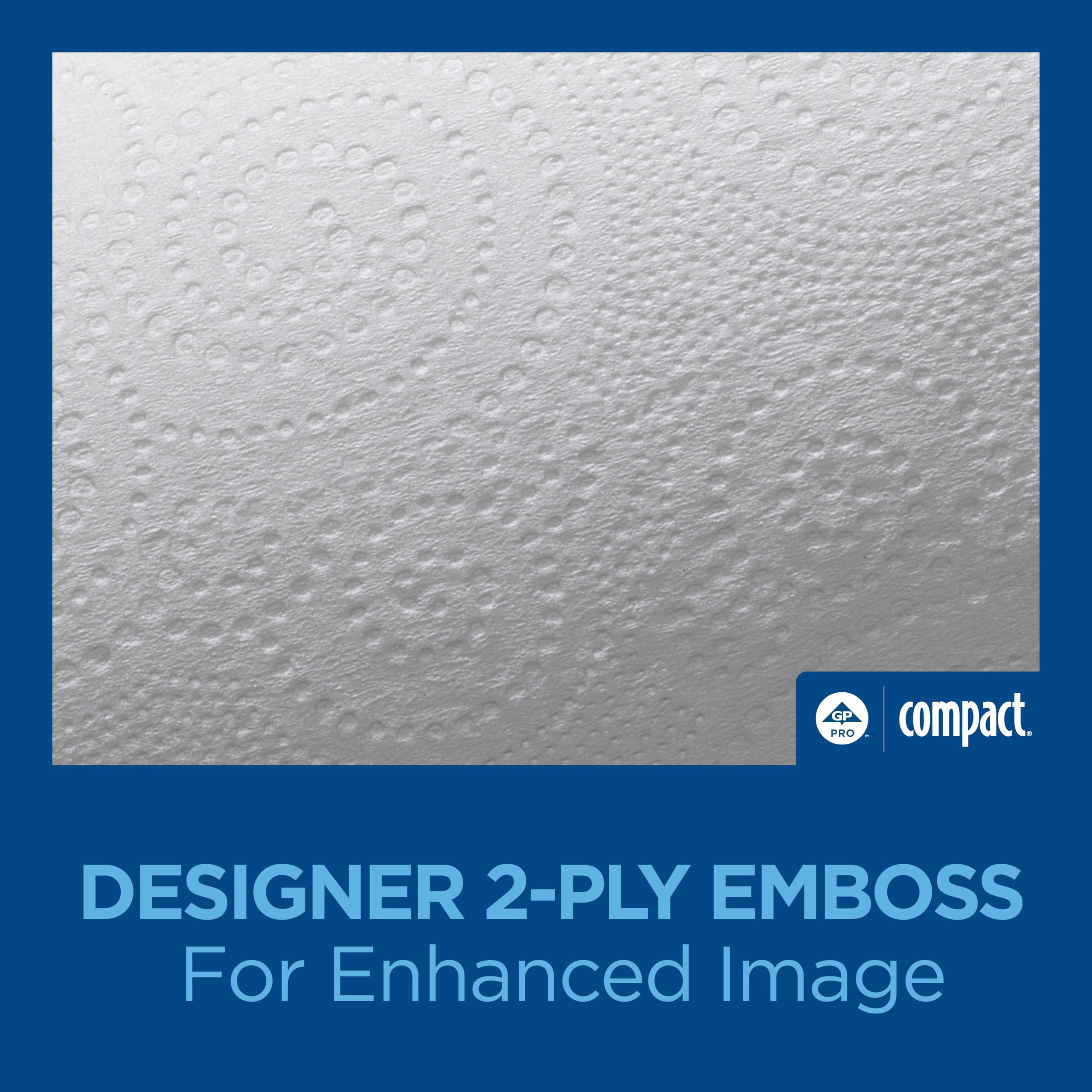 Angel Soft Pro Series Compact Coreless Toilet Paper | GP PRO

