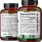 Zazzee Astragalus Root Extract Immune Support

