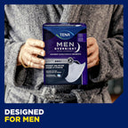 TENA Men's Incontinence Guards Day & Night Absorbency

