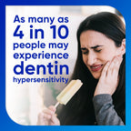 Sensodyne Extra Whitening Toothpaste for Sensitive Teeth

