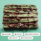 Barebells Protein Bar - 20g Protein, No Added Sugar

