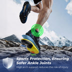 Heavy Duty Orthotics Insoles for Plantar Fasciitis | Arch Support

