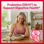 SmartyPants Organic Women's Multivitamin Gummies

