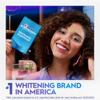 Crest 3D Whitestrips Whitening Starter Kit

