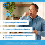 Doctor's Best PQQ BioPQQ 20 mg | Brain Health Support

