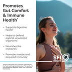 SFI Health Ther-Biotic Complete Probiotic 12-Strain Capsules

