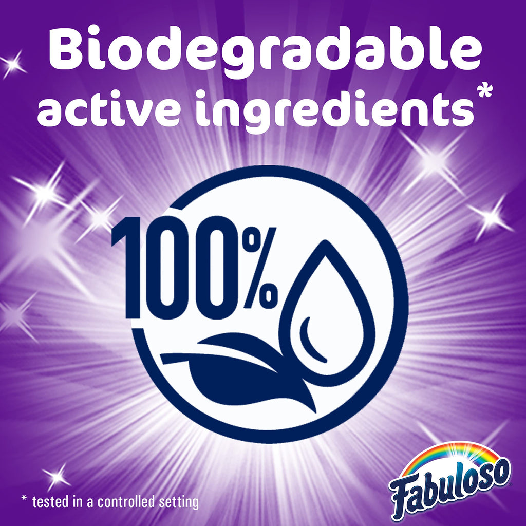 Fabuloso All-Purpose Cleaner | Multi-Surface

