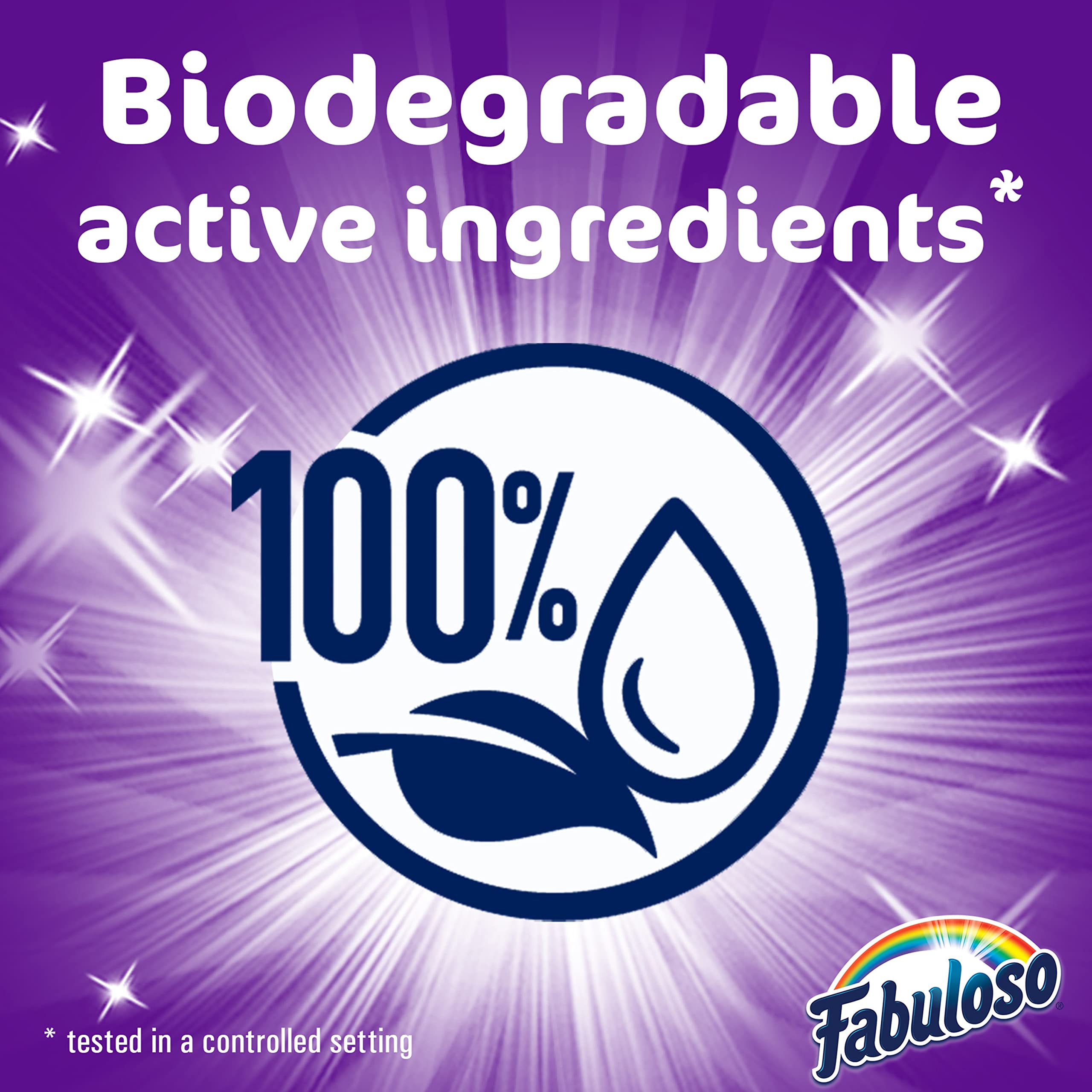 Fabuloso All-Purpose Cleaner | Multi-Surface

